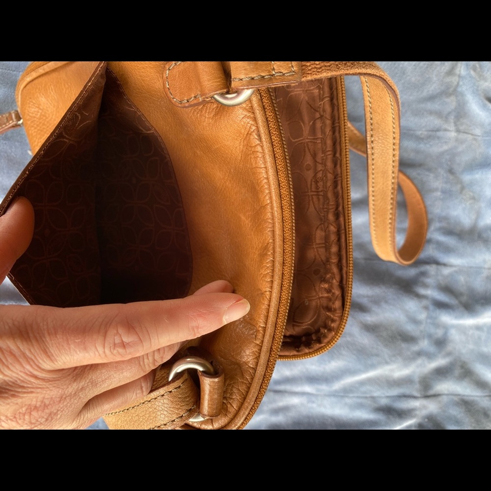 Fossil Purse - Picture 6 of 8